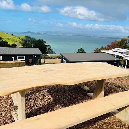 Woodside Bay Chalets Ostend 外观 照片
