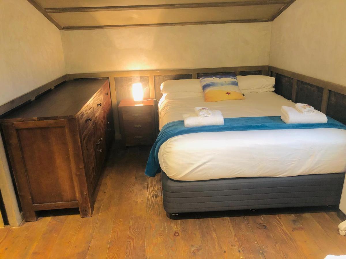 Woodside Bay Chalets Ostend 外观 照片