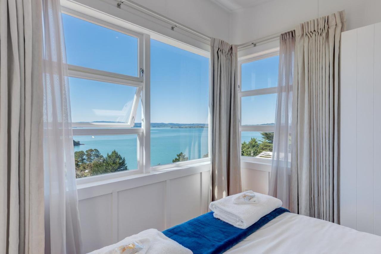 Woodside Bay Chalets Ostend 外观 照片